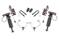 Rough Country | 3.5 Inch Lift Kit | Vertex | GMC Sierra 1500 2WD/4WD (2025-2026) | 110550