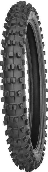 IRC VX30 Front Tire T10554 - 80/100-21 51M Bias TT for Off-Road Performance