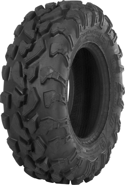 ITP Bajacross Rear Tire 25x10R12 LR 560506 - Heavy Duty Radial Tire