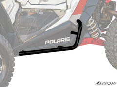 Polaris RZR 900 Heavy-Duty Nerf Bars