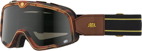 100% Barstow Goggle Jane Motorcycle Mirror Lens - Part Number 50000-00027