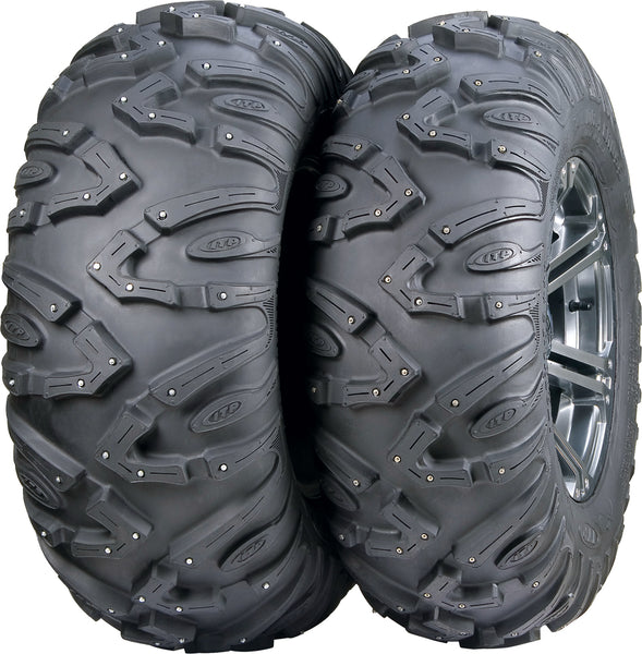 ITP Tundra Cross Rear Tire - 25x10-12