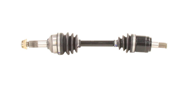 OPEN TRAIL 2.0 Axle Front Right - Part HON-7054