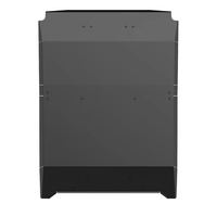 KOLPIN Aluminum Roof Can 29430 - Durable Protection for Your Vehicle