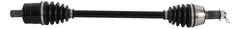 ALL BALLS AB6-PO-8-311 6 Ball Heavy Duty Axle Front