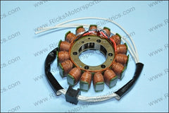 RICKS 21-230 Stator - High Quality OEM Replacement