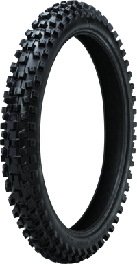 IRC VX40 Front Tire T10570 - 80/100-21 Bias TT for Off-Road Performance