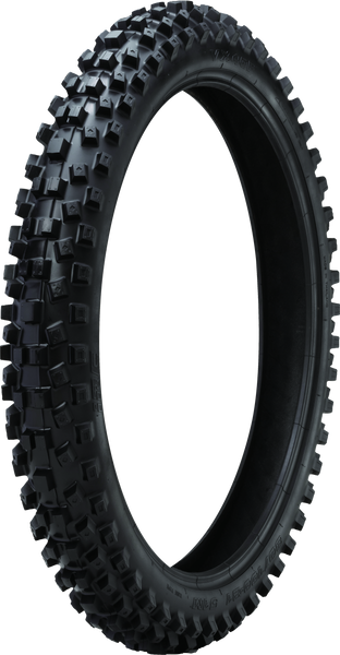 IRC VX40 Front Tire T10570 - 80/100-21 Bias TT for Off-Road Performance