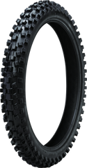 IRC VX40 Front Tire T10570 - 80/100-21 Bias TT for Off-Road Performance