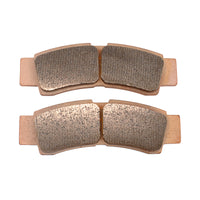 EPI 20+ Kawasaki KRX1000 Teryx/ 4 HD Brake Pad Front