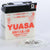 YUASA YUAM26111 6N11A 1B Conventional Battery