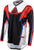 Answer 25 Syncron Envenom Jersey Red/White/Blue - Medium