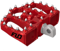 Mini Moto Boards Hd Red