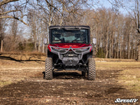 CFMOTO UForce U10 Pro Front Bumper