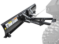 CFMOTO UForce 800 Plow Pro Snow Plow