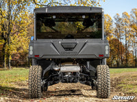 CFMOTO UForce 1000 Rear Glass Windshield
