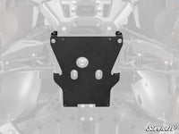 CFMOTO UForce 1000 Frame Stiffener