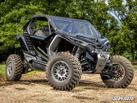 CFMOTO ZForce Z10 Vented Full Windshield