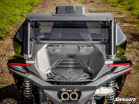 CFMOTO ZForce Z10 Rear Windshield