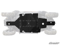 CFMOTO ZForce 950 Sport Full Skid Plate
