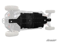CFMOTO ZForce 950 Sport 4 Full Skid Plate