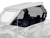 CFMOTO ZForce 950 Sport Hard Cab Enclosure Upper Doors