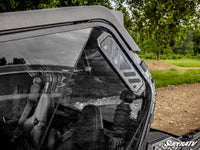 CFMOTO ZForce 800 Trail Hard Cab Enclosure Upper Doors