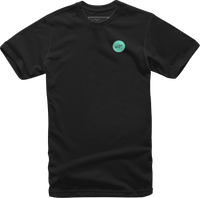ALPINESTARS Faster Tee Black 2x - Part Number 1232-72208-10-XXL