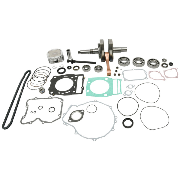 VERTEX Complete Engine Rebuild Kit WR00064 with Piston +0.5mm Pol