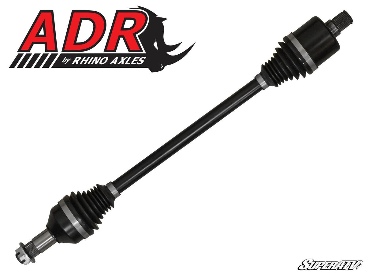 Polaris RZR XP 900 Axles—ADR Brand