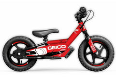 D-COR 10-80-202B Geico 16" Brushless Graphic Kit for Stacyc 16" Bikes