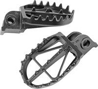 ZETA 57mm Ultra Wide Footpegs Z48-02-783