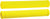 ODI One Piece Grips Flo. Yellow 8" - Part N01RFFY