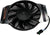 ALL BALLS 70-1017 Cooling Fan Assembly for ATV/UTV