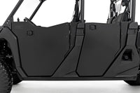 Rough Country | Half Door Kit | HDPE | 4 Door | CFMOTO UFORCE 1000 XL | 96138