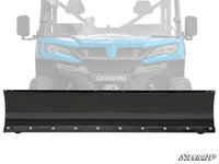 CFMOTO UForce 1000 Plow Pro Snow Plow