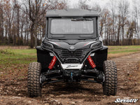 CFMOTO ZForce 950 Sport Glass Windshield