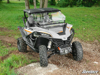CFMOTO ZForce 950 High-Clearance 1.5in. Forward Offset A-Arms
