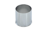 Rough Country | Chrome Center Cap | Open | 4.25 Bore | USC425-OC