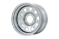 Rough Country | Steel Wheel | Chrome | 16x8 | 6x5.5 | 4.25 Bore | -12 | RC51-6883C