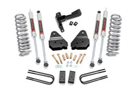Rough Country | 3 Inch Lift Kit | M1 | Front Diesel Coils | Ford F-250 Super Duty 4WD (17-22) | 50241