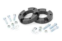 Rough Country | 2 Inch Leveling Kit | Toyota Tacoma 2WD/4WD (2005-2023) | 743