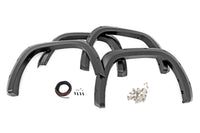 Rough Country | Pocket Fender Flares | Toyota Tundra 2WD/4WD (2022-2026) | F-T11413