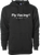 FLY RACING Trademark Hoodie Black Medium - Part #354-0301M