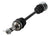 ALL BALLS 6 Ball Heavy Duty Axle Rear AB6-AC-8-311