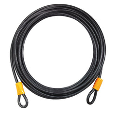 ONGUARD 45008073 Akita 8073 Loop Cable - 30 Ft Flexible Security Cable