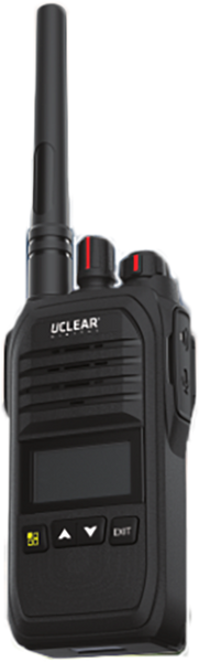 UCLEAR Rune Wt 600 Two Way Radio - Model 111047