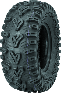 QuadBoss QBT448 Utility Tire - 24x9-11 6Ply