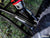 Polaris RZR Turbo S High Clearance 1.5" Offset A-Arms
