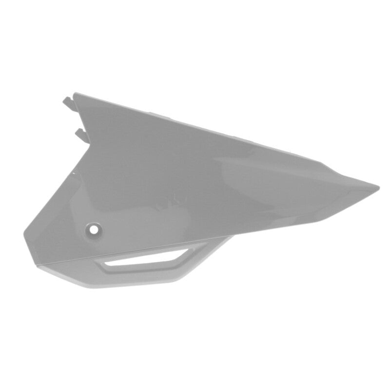 Acerbis 21+ Honda CRF250R/RX/ CRF450R/RX/ CRF450R-S Upper/Lower Side Panels - Gray